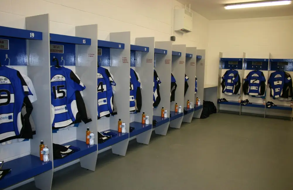 Long Eaton Rugby Club Photo